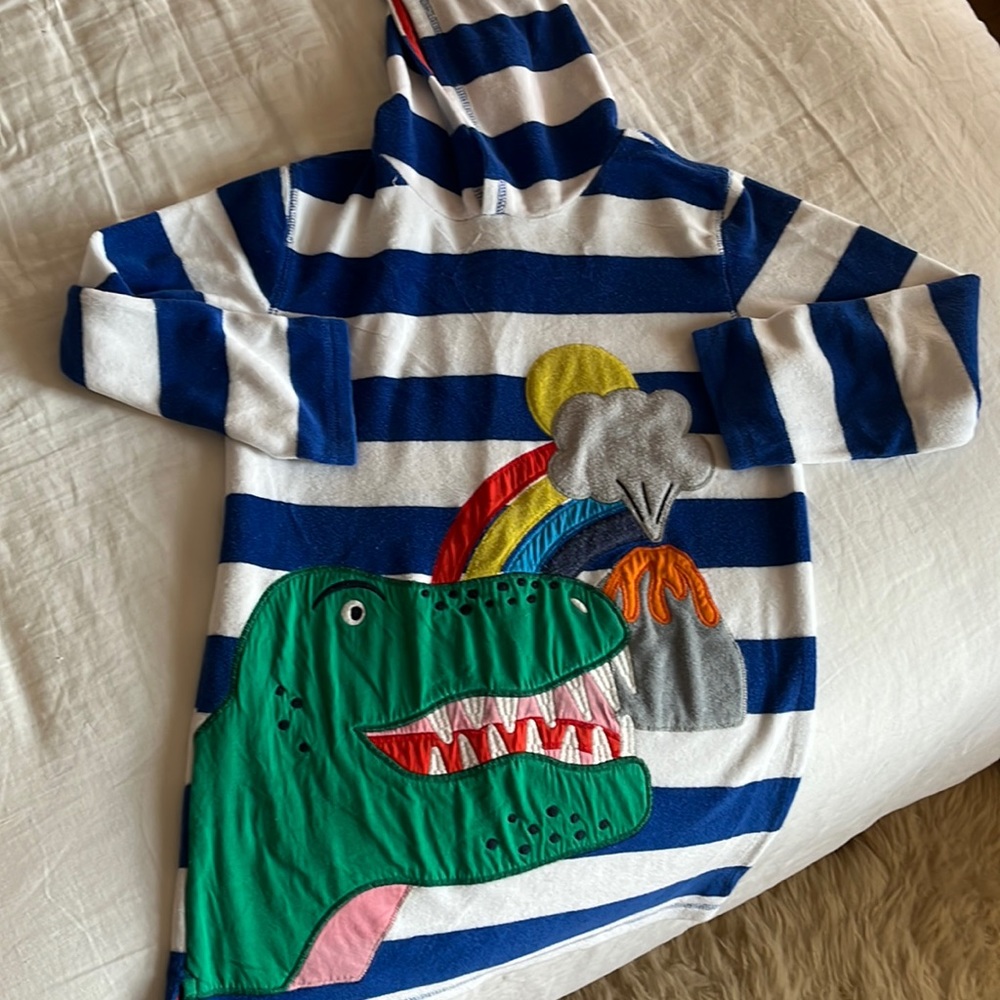 Kids Swim cover
